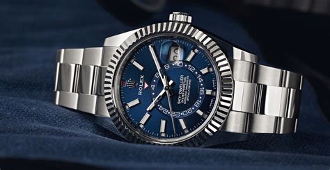 rolex sky dweller 2021 price|Rolex Sky-Dweller price guide.